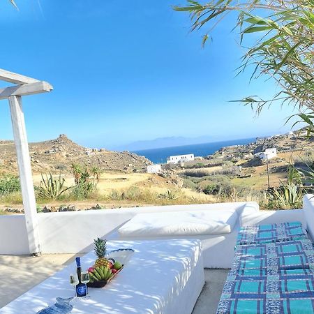 Do-Know Luxury Villas Mykonos Town Экстерьер фото