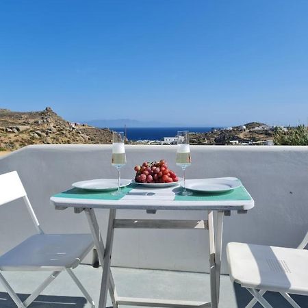 Do-Know Luxury Villas Mykonos Town Экстерьер фото