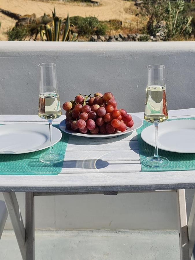 Do-Know Luxury Villas Mykonos Town Экстерьер фото