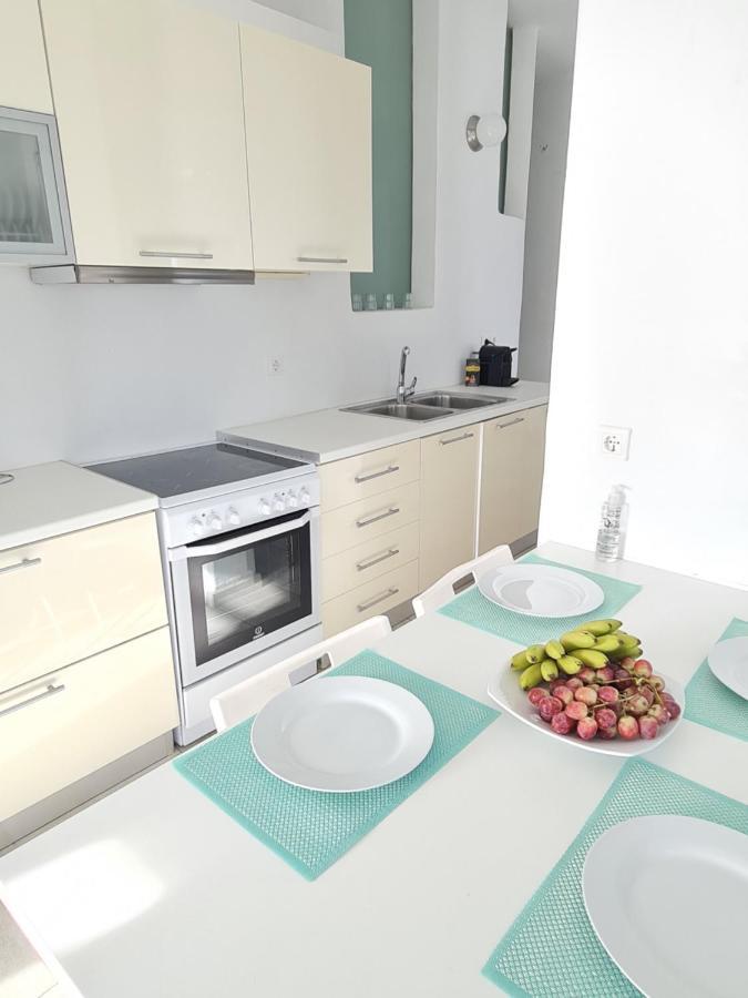 Do-Know Luxury Villas Mykonos Town Экстерьер фото