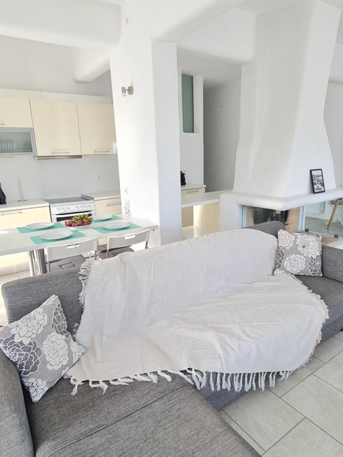 Do-Know Luxury Villas Mykonos Town Экстерьер фото