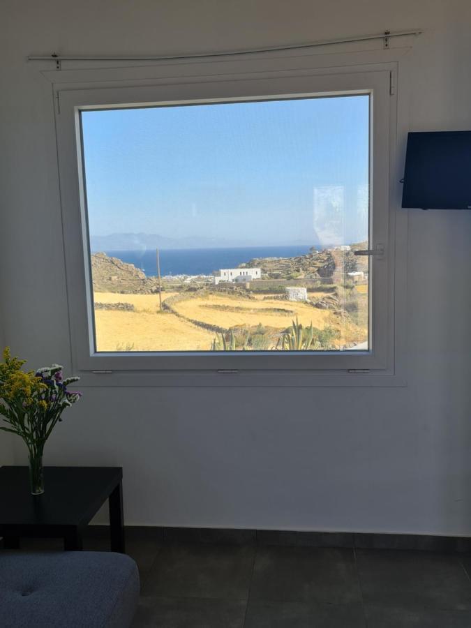 Do-Know Luxury Villas Mykonos Town Экстерьер фото