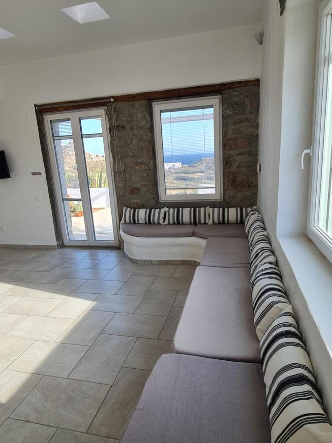 Do-Know Luxury Villas Mykonos Town Экстерьер фото