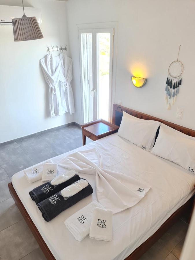 Do-Know Luxury Villas Mykonos Town Экстерьер фото