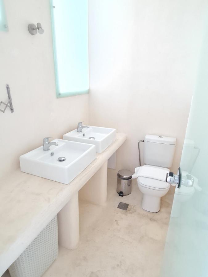 Do-Know Luxury Villas Mykonos Town Экстерьер фото