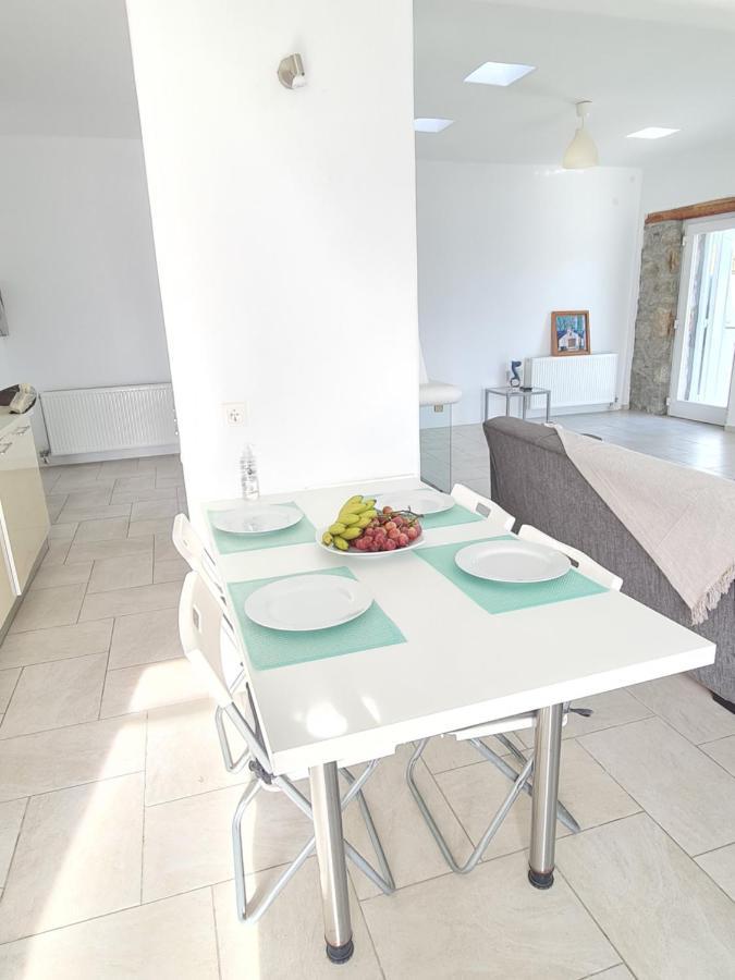 Do-Know Luxury Villas Mykonos Town Экстерьер фото