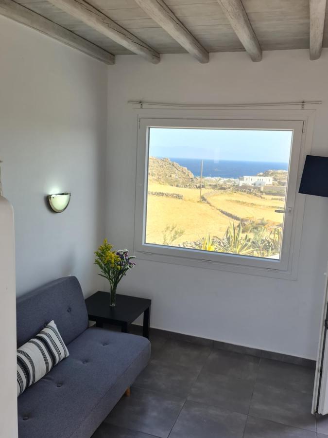 Do-Know Luxury Villas Mykonos Town Экстерьер фото